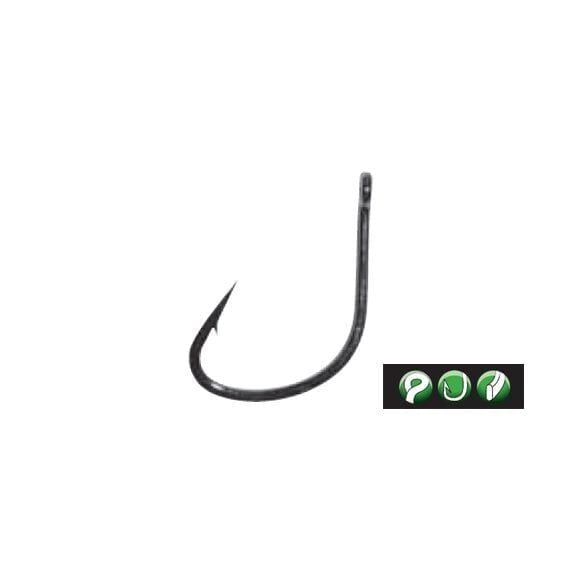 Gamakatsu G-Carp Method No:6 İğne 10 Adet