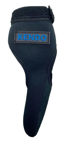 Kendo Surf Parmaklığı No:1 S