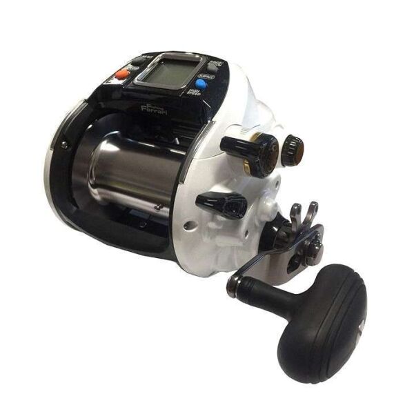 Lineaeffe 1837100 KGN 1000 Elektrikli Çıkrık Makine HI-Speed Digital