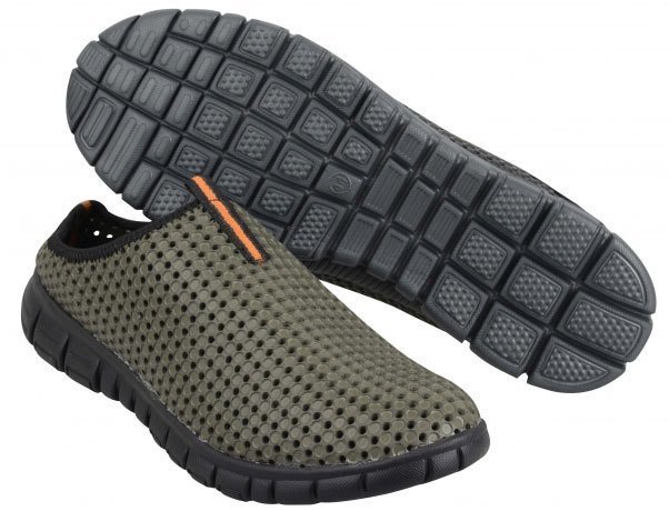 Prologıc Bank Slippers Green 43