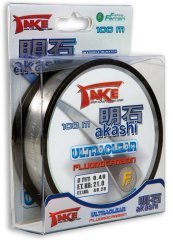 Lıneaeffe Akashı Ultra Fuoro Carbon 100Mt Misine 0,14mm