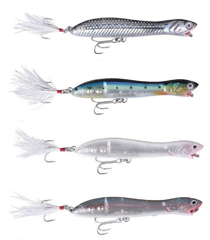 Savage gear Panic Prey 19,5 cm 83 gr Sahte Balık 02-Sardine