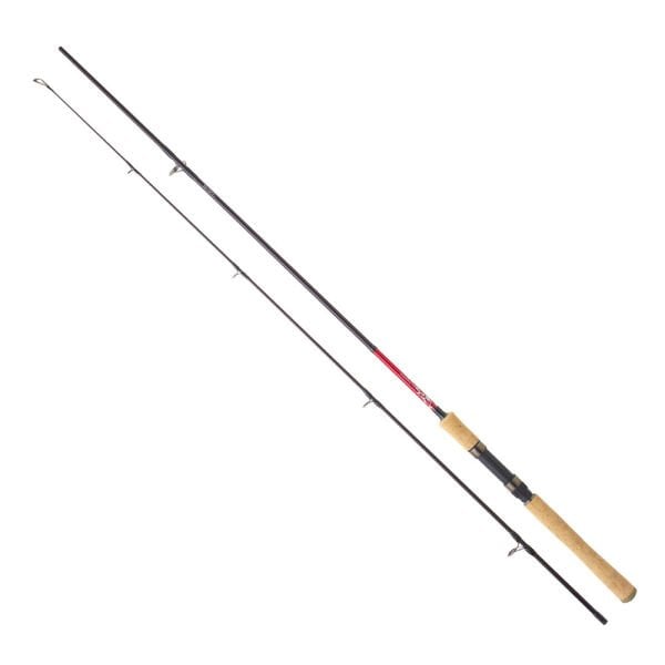 Daiwa New Samurai 1.80m 5-14gr 2P Olta Kamışı