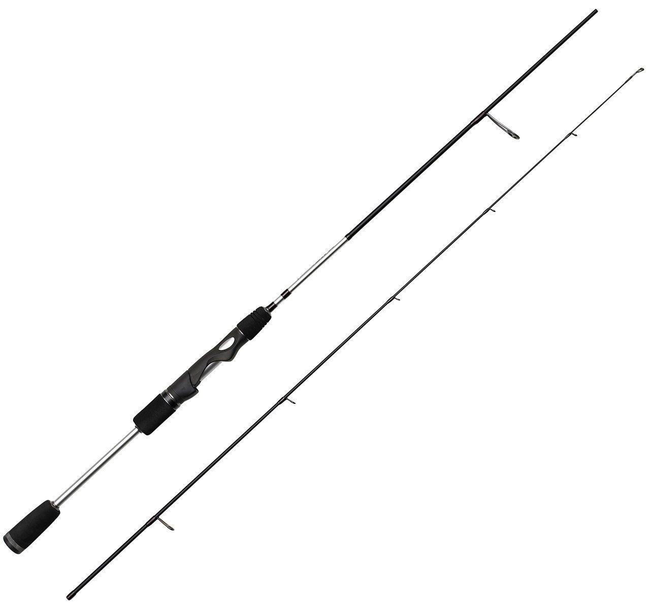 Okuma Helios SX 223 cm 8-25g Atarlı Karbon Spin Kamış