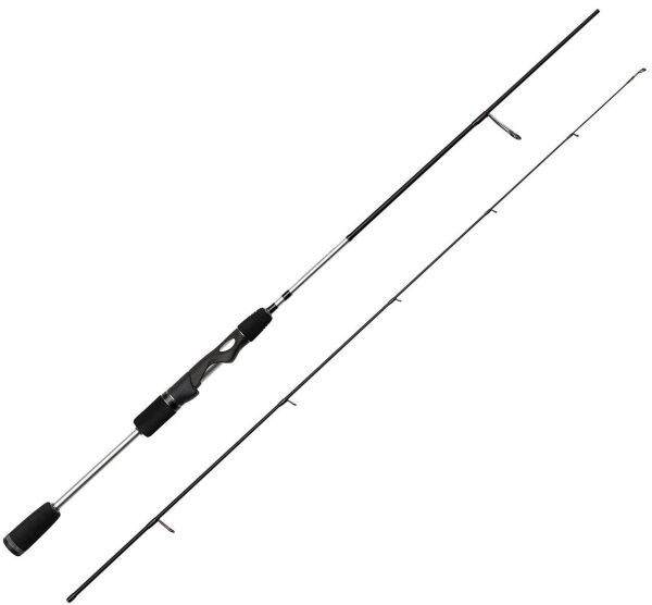 Okuma Helios SX 223 cm 8-25g Atarlı Karbon Spin Kamış