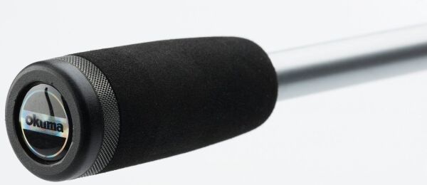 Okuma Helios SX 223 cm 8-25g Atarlı Karbon Spin Kamış