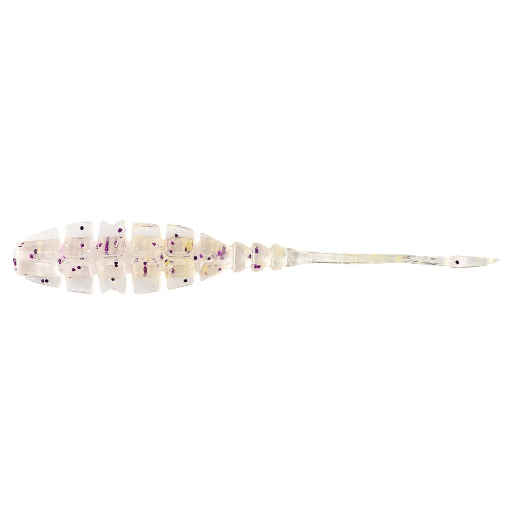 Mustad Aji Worm Naf-Naf Sahte Kurt 012 - 5CM - 12Lİ