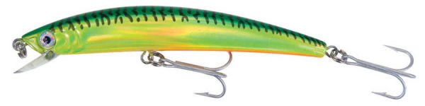 Yozuri Crystal Minnow Suspending Sahte Balığı HT - 90MM