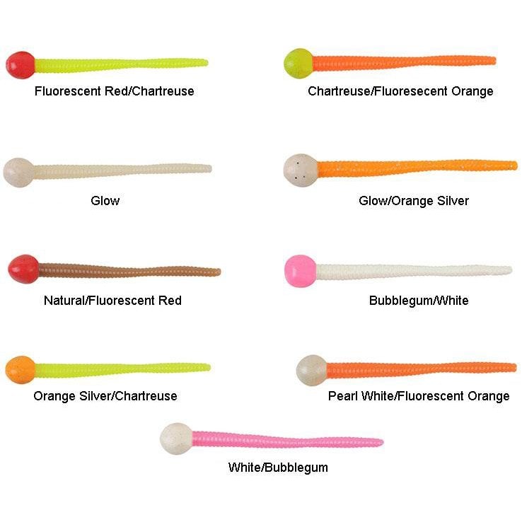Berkley Powerbait Floating Mice Tails Sahte Yemi