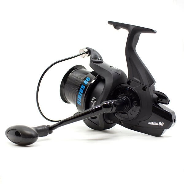 Remixon Sirius 8000 Surf Olta Makinesi (Grafit Yedek Kafalı)