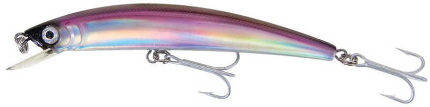 Yozuri Original Crystal Minnow Floating Sahte Balığı WS - 70MM