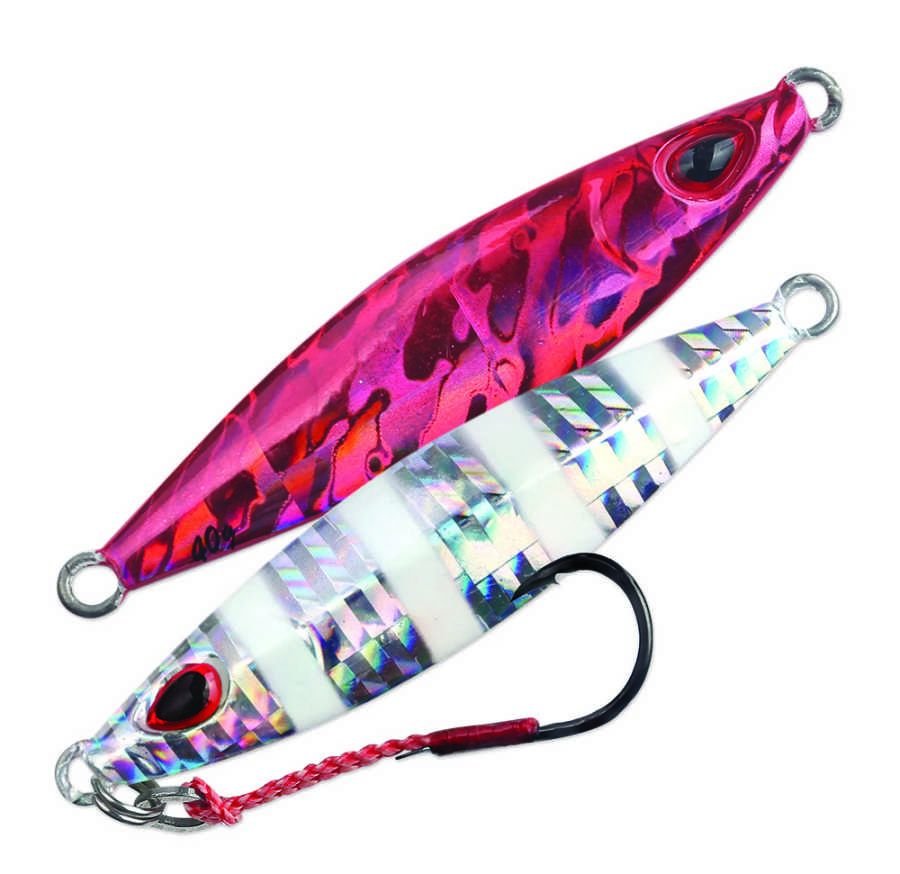 Storm Gomoku Koika Sahte Balığı BZ - 30GR - 6.7CM