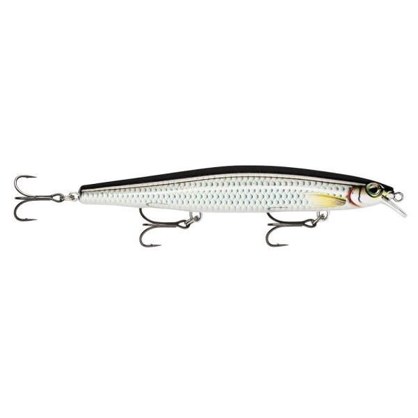Rapala Max Rap Long Range Minnow Sahte Balığı BTL - 120MM