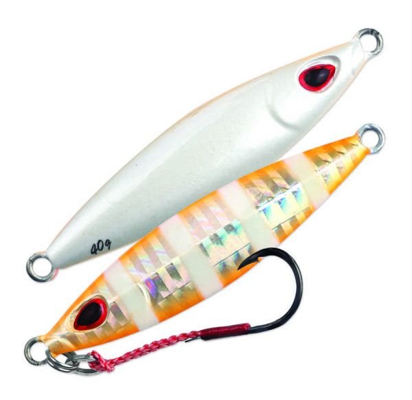 Storm Gomoku Koika Sahte Balığı OZ - 20GR - 6.1CM