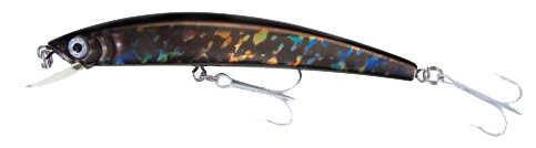 Yozuri Original Crystal Minnow Floating Sahte Balığı HBL - 110MM