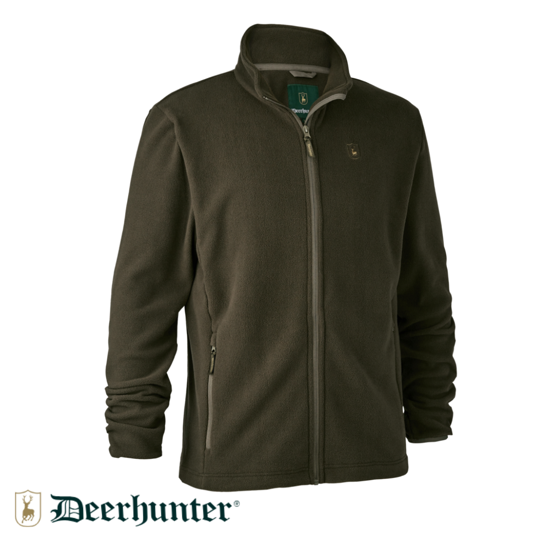 DEERHUNTER Chasse Polar Yeşil Mont M