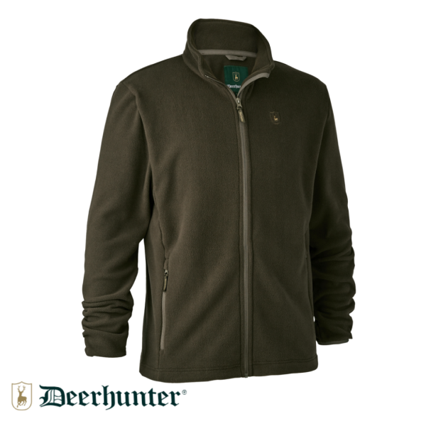 DEERHUNTER Chasse Polar Yeşil Mont M