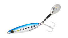Hayabusa FS 434 Jack Eye Mame Maki 5gr LRF Jig Suni Yem 1