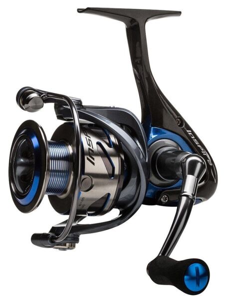 Okuma Inspira FD ISX-40B 8+1 Bilyalı 5.0:1 Devirli Spin Makine