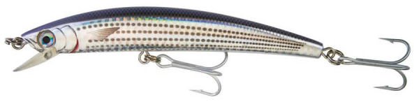 Yozuri Crystal Minnow Suspending Sahte Balığı SHMT - 90MM