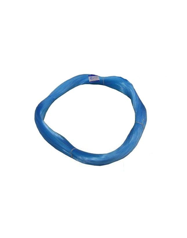 Captain Acura 1kg Çile Misina Mavi 1.00 mm