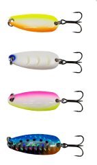 Kendo F1 7 gr Lrf Kaşık 24