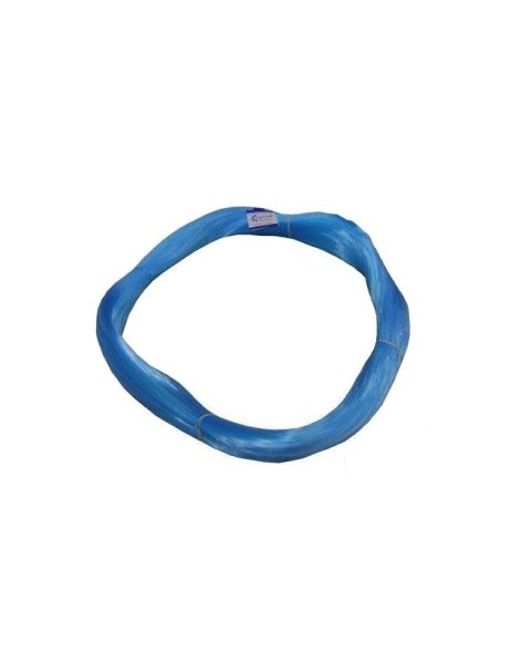 Captain Acura 1kg Çile Misina Mavi 0.90 mm