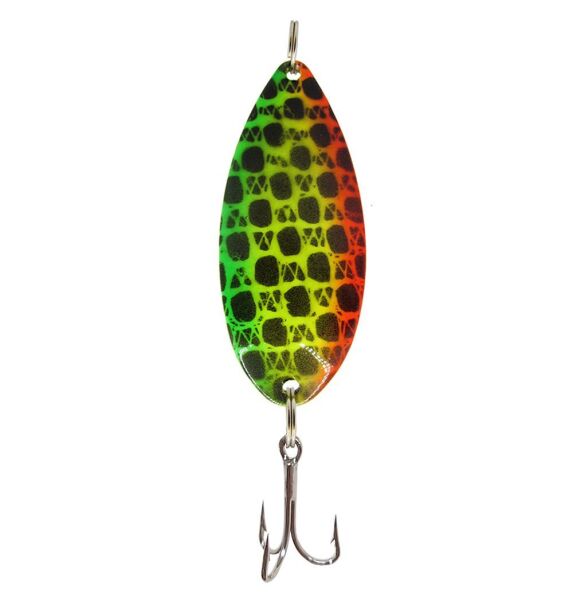 Ecotackle 2608 Crazy Kaşık 16G W64