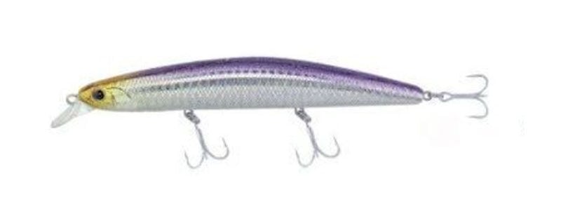 Kendo Seabass Minnow 12.5cm 21g Floating Maket Balık Renk:29