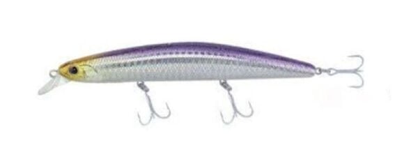 Kendo Seabass Minnow 12.5cm 21g Floating Maket Balık Renk:29