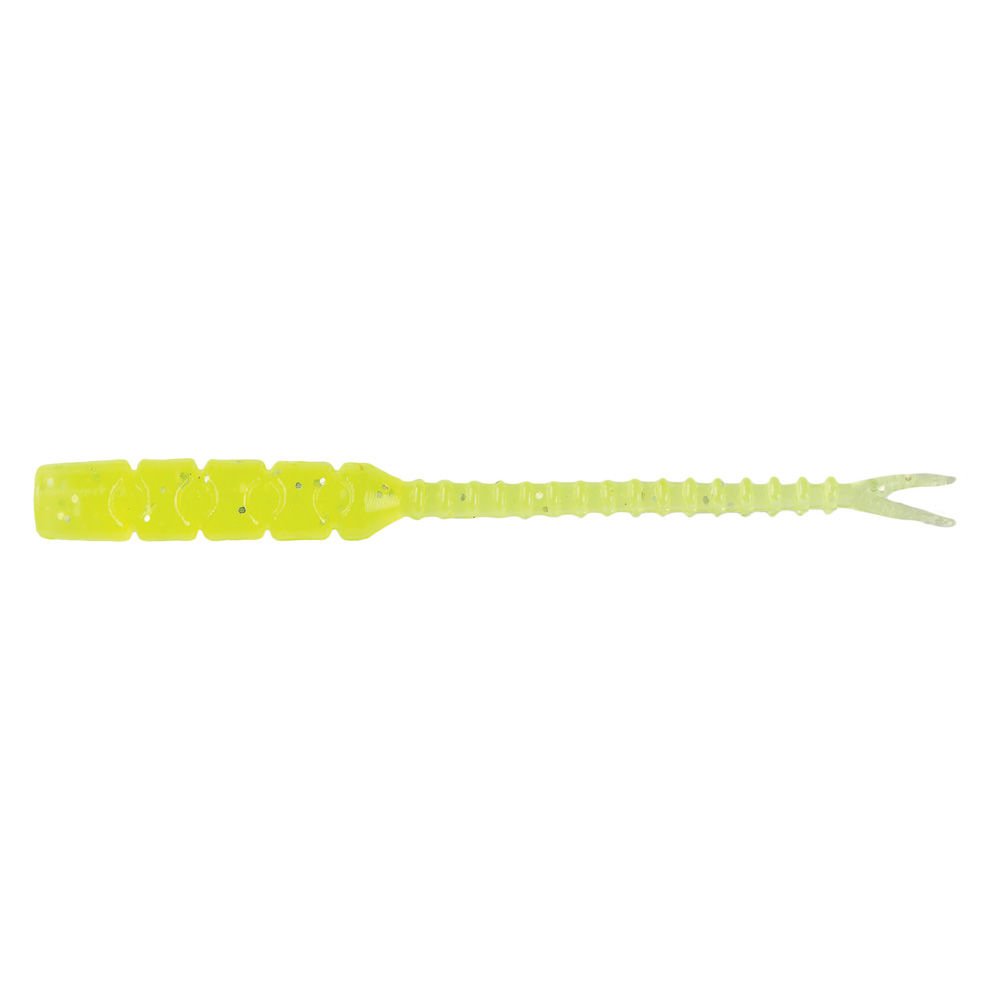 Mustad Aji Worm Bachi-Bachi Sahte Kurt 005 - 5CM - 15Lİ