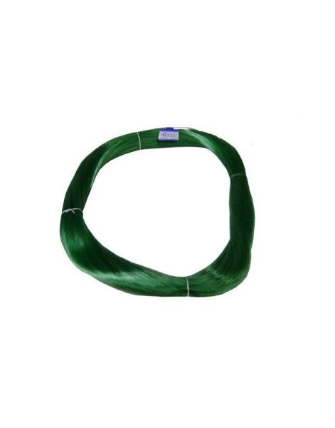Captain Acura 1kg Çile Misina Yeşil 0.60 mm