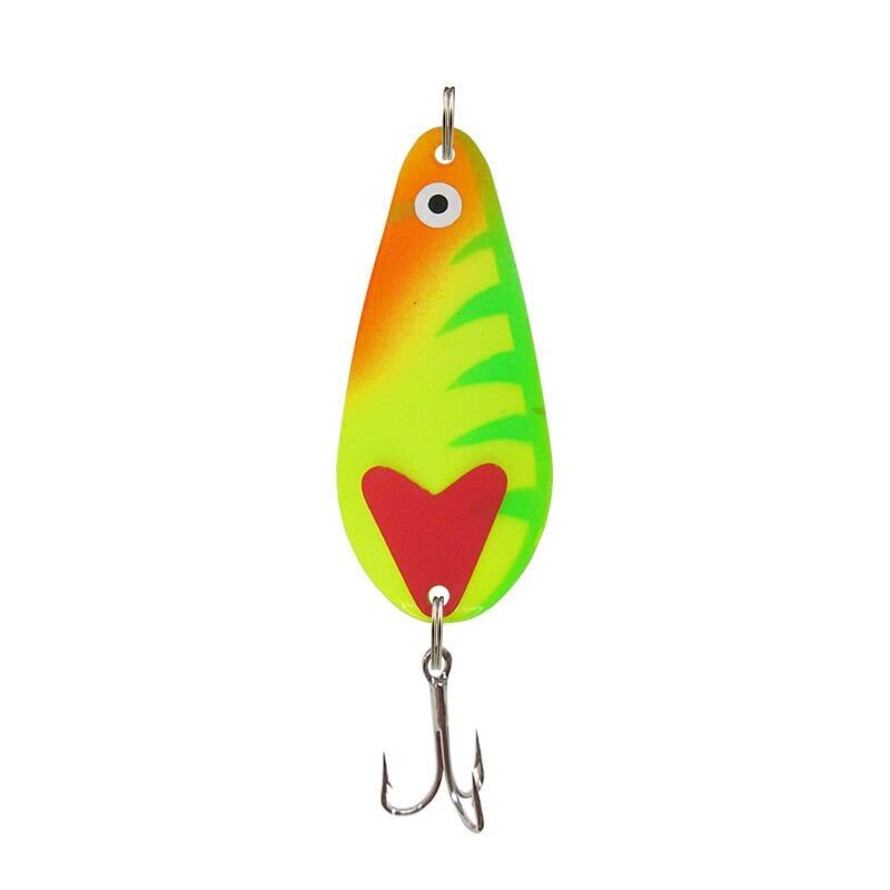 Ecotackle 2504 Mice Kaşık 26G TG2