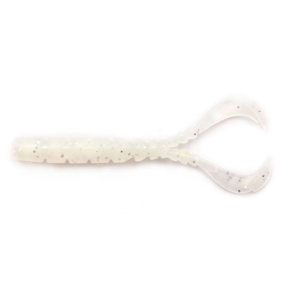 Mustad Aji Worm Chiki-Chiki Sahte Kurt 007 - 4CM - 12Lİ