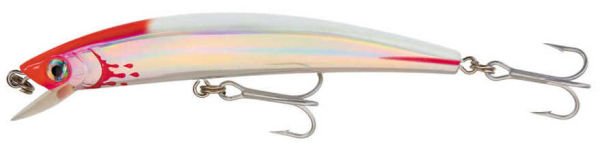 Yozuri Original Crystal Minnow Floating Sahte Balığı BRH - 130MM