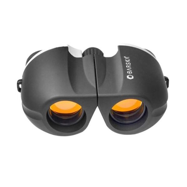 T. BARSKA BLUELINE 10X21Mini Porro, El Dürbünü