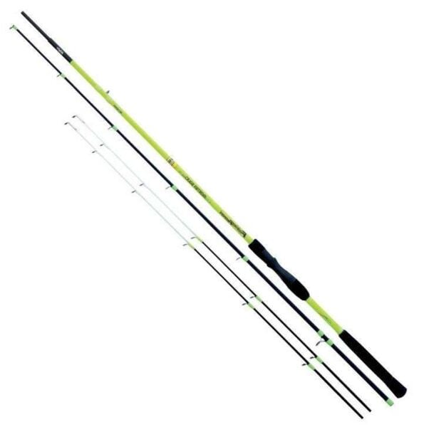 Lineaeffe 2242227 FF Master Squid Egi Kamış 270cm 1-4gr Atar +2 Yedek Uçlu