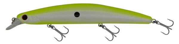 Wily Camaro 13 cm 21 gr Maket Balık Renk:12 0.0-1.0 Metre Dalma Mesafeli