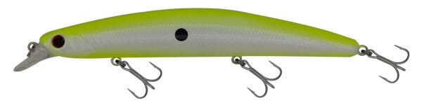 Wily Camaro 13 cm 21 gr Maket Balık Renk:12 0.0-1.0 Metre Dalma Mesafeli