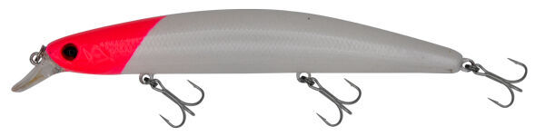 Wily Camaro 13 cm 21 gr Maket Balık Renk:14 0.0-1.0 Metre Dalma Mesafeli