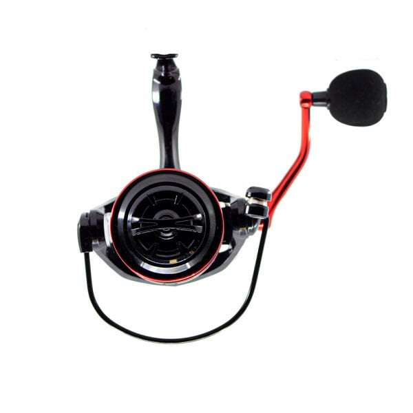 Remixon Premium Dream 6000 5+1 BB Olta Makinesi