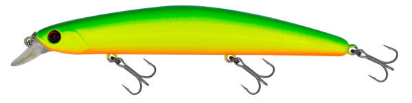 Wily Camaro 13 cm 21 gr Maket Balık Renk:15 0.0-1.0 Metre Dalma Mesafeli