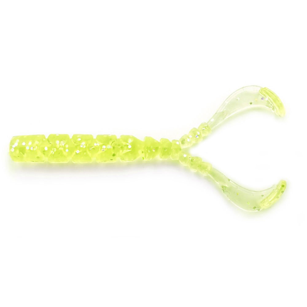 Mustad Aji Worm Chiki-Chiki Sahte Kurt 005 - 4CM - 12Lİ