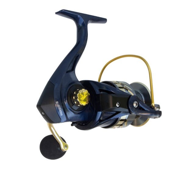 Remixon Premium Bluesea 6000 5+1 BB Makara