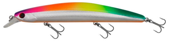 Wily Camaro 13 cm 21 gr Maket Balık Renk:18 0.0-1.0 Metre Dalma Mesafeli