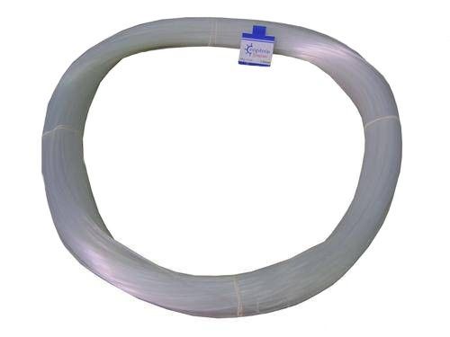 Captain Acura 2kg Çile Misina Beyaz 1.20 mm