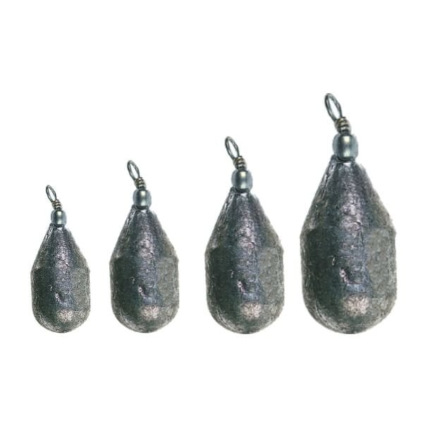 Balıkmarketim Fırdöndülü Kurşun Muhtelif