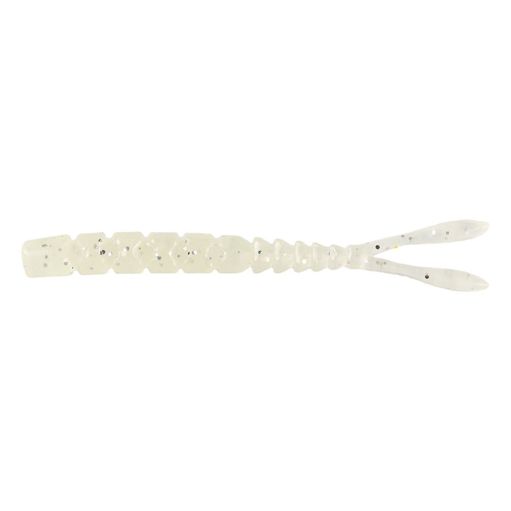 Mustad Aji Worm Pilo-Pilo Sahte Kurt 007 - 5CM - 15Lİ
