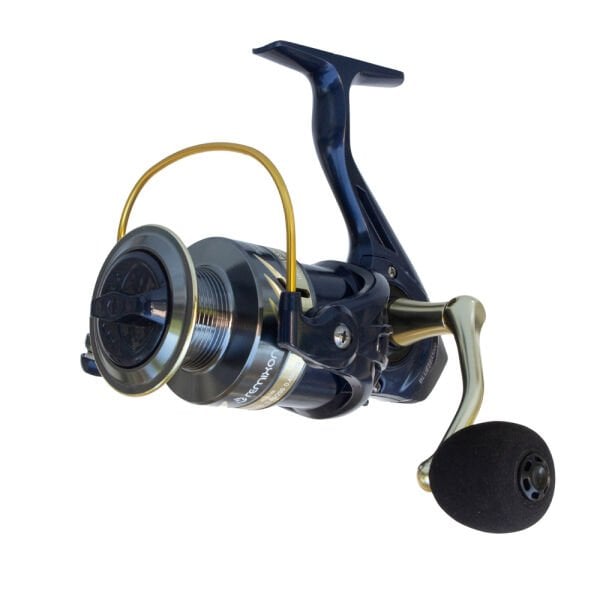 Remixon Premium Bluesea 5000 5+1BB Makara