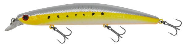 Wily Camaro 13 cm 21 gr Maket Balık Renk:27 0.0-1.0 Metre Dalma Mesafeli
